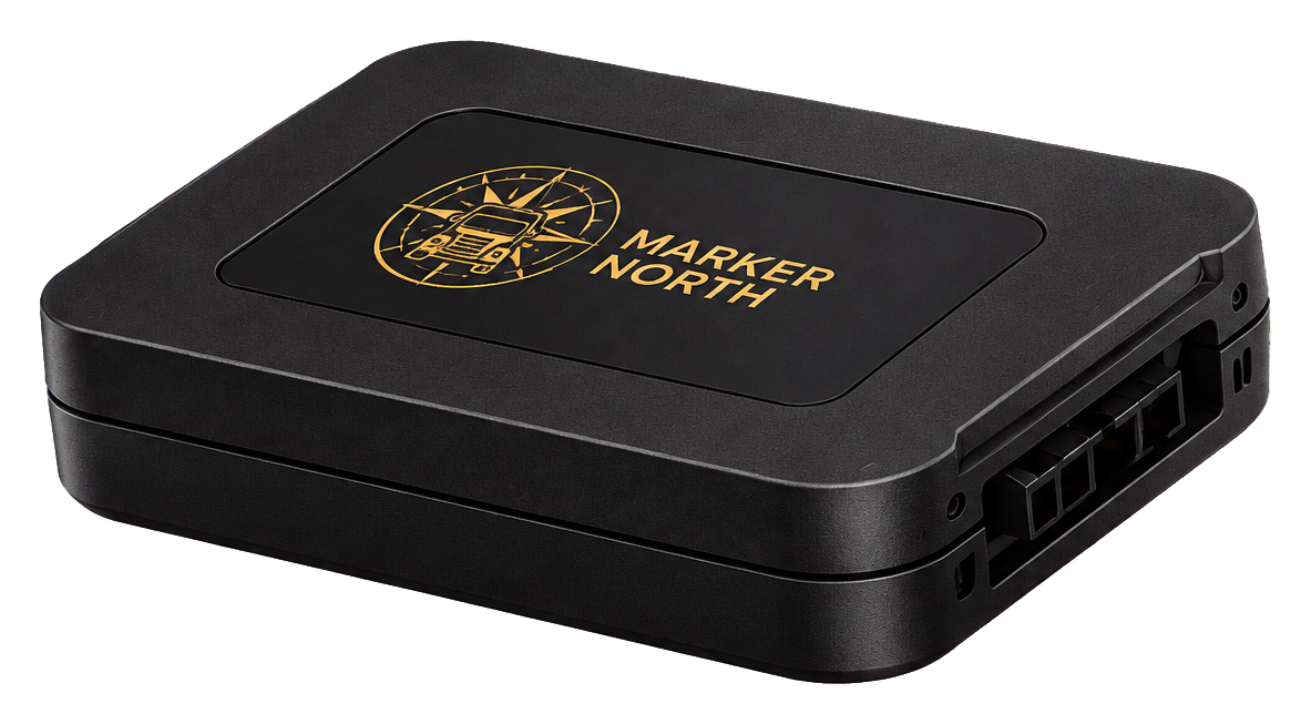 Connected Autonomous Platform System device